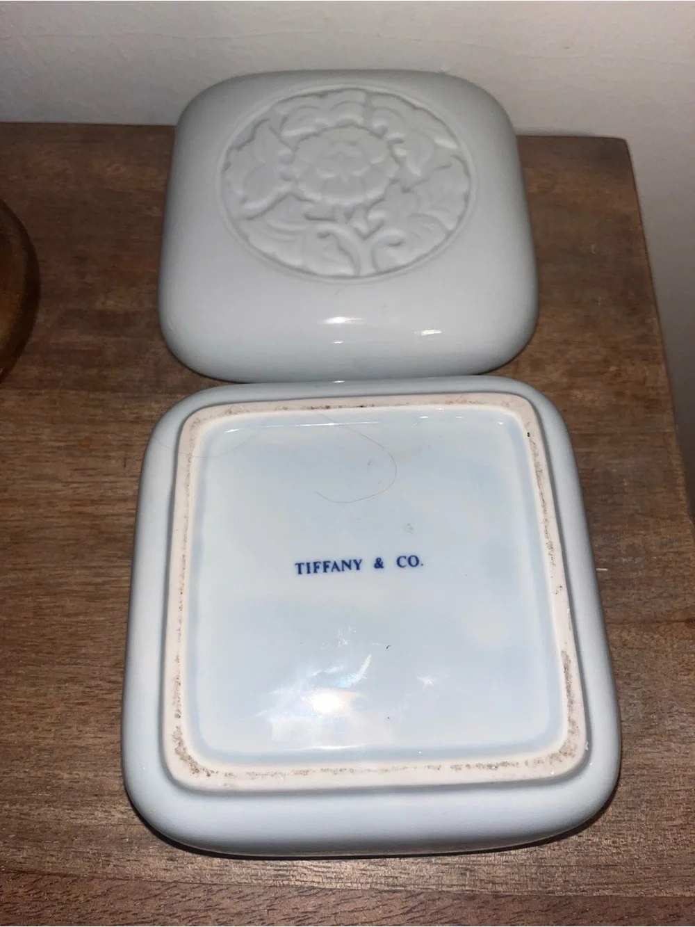 Tiffany & Co. tiffany co